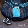 Turquoise on Turquoise - OutOfAsia